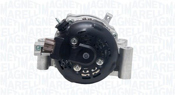 Alternador MAGNETI MARELLI 063377584010