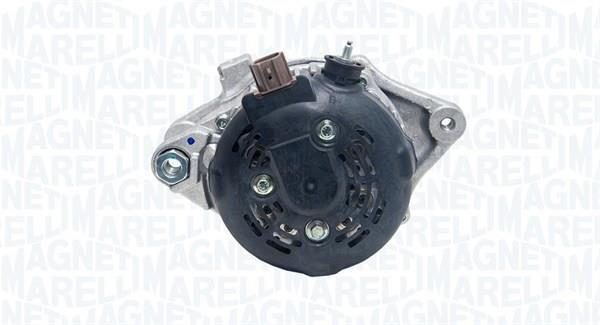 Alternateur MAGNETI MARELLI 063377585010