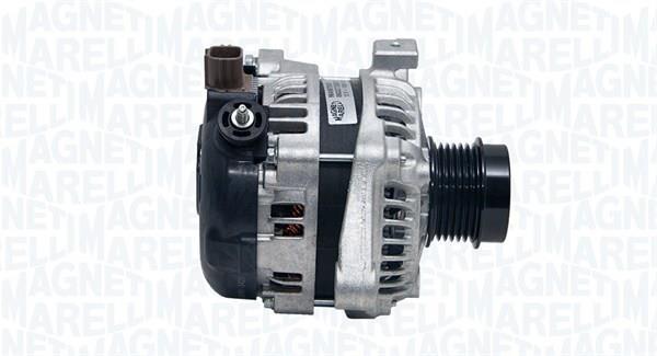 Alternateur MAGNETI MARELLI 063377585010
