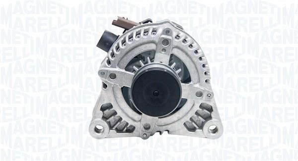 Alternateur MAGNETI MARELLI 063377586010