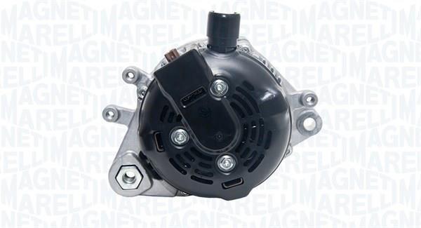 Alternateur MAGNETI MARELLI 063377587010