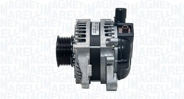 Alternateur MAGNETI MARELLI 063377587010