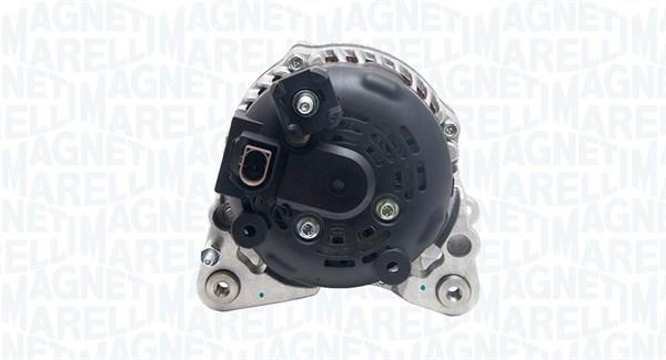 Alternador MAGNETI MARELLI 063377588010