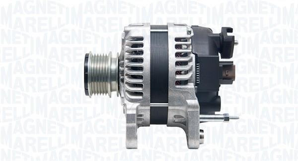 Alternador MAGNETI MARELLI 063377588010