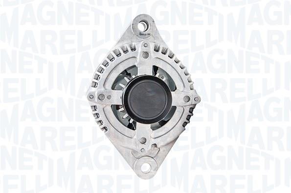 Alternateur MAGNETI MARELLI 063377589010