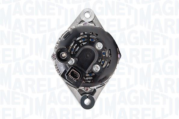 Alternateur MAGNETI MARELLI 063377589010