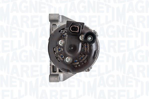 Alternateur MAGNETI MARELLI 063377591010