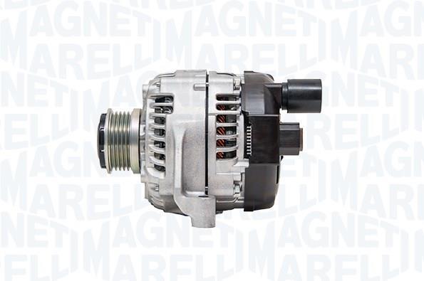 Alternateur MAGNETI MARELLI 063377591010