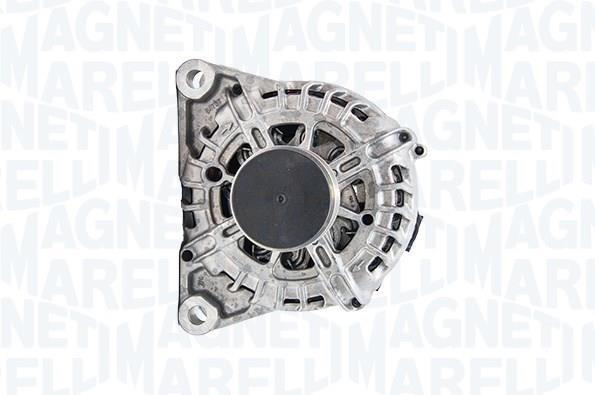 Alternador MAGNETI MARELLI 063377593010