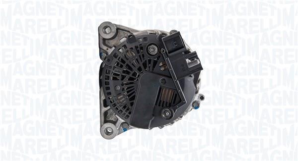 Alternador MAGNETI MARELLI 063377593010