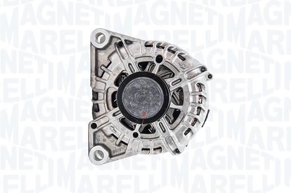 Alternateur MAGNETI MARELLI 063377595010