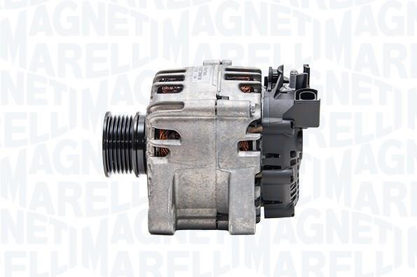 Alternateur MAGNETI MARELLI 063377595010