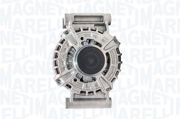 Alternateur MAGNETI MARELLI 063377597010