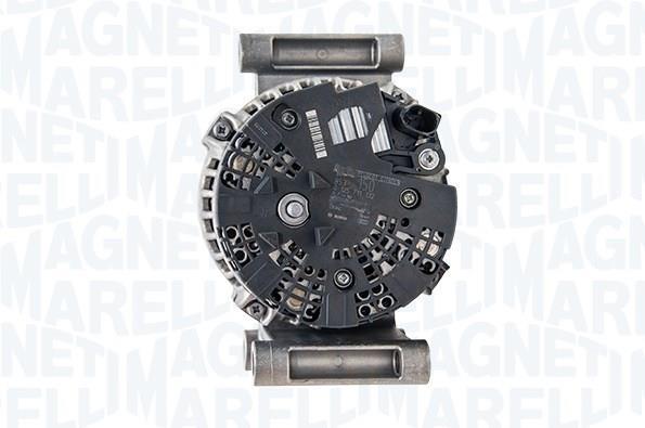 Alternateur MAGNETI MARELLI 063377597010