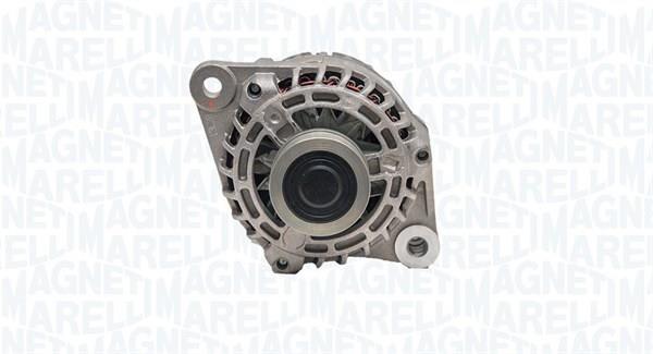 Alternateur MAGNETI MARELLI 063730029010