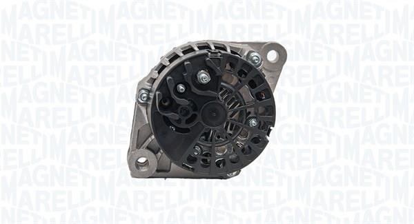 Alternateur MAGNETI MARELLI 063730029010