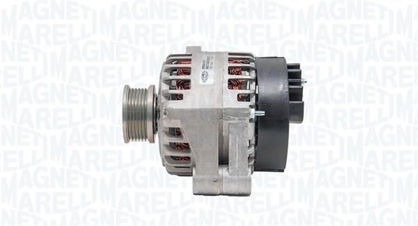 Alternateur MAGNETI MARELLI 063730029010
