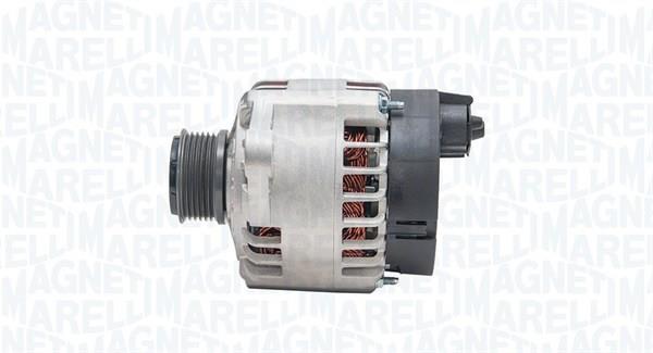 Alternateur MAGNETI MARELLI 063731223010