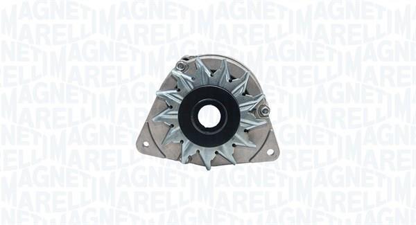 Alternateur MAGNETI MARELLI 063731227010