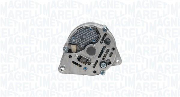 Alternateur MAGNETI MARELLI 063731227010
