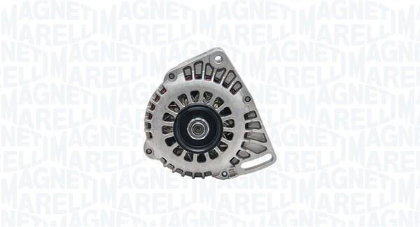 Alternateur MAGNETI MARELLI 063731253010