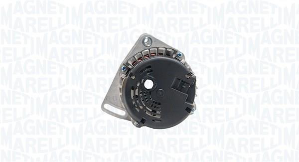 Alternateur MAGNETI MARELLI 063731253010