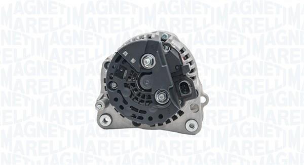 Alternateur MAGNETI MARELLI 063731378010