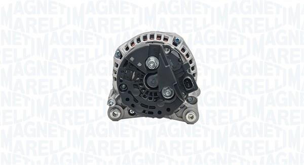 Alternateur MAGNETI MARELLI ref. 063731394010