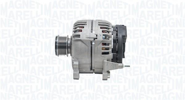 Alternateur MAGNETI MARELLI ref. 063731394010