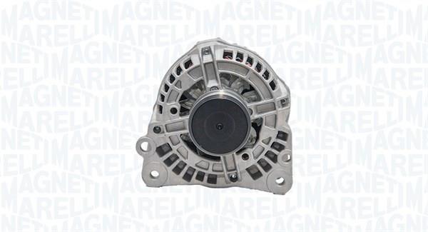 Alternateur MAGNETI MARELLI ref. 063731446010