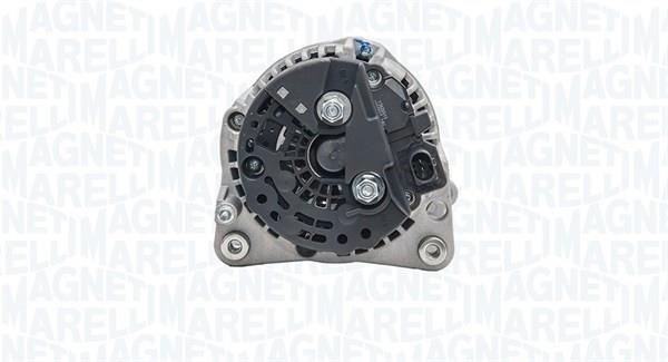 Alternateur MAGNETI MARELLI ref. 063731446010