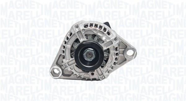 Alternateur MAGNETI MARELLI 063731471010