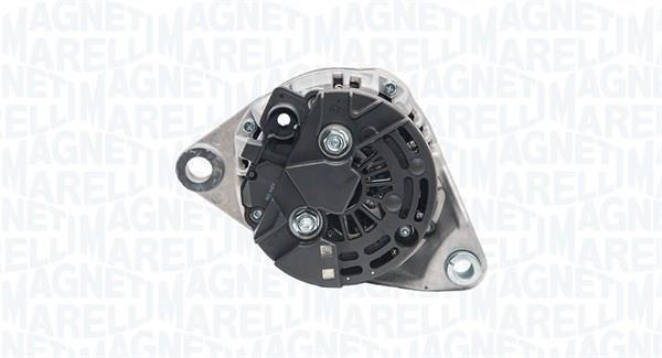 Alternateur MAGNETI MARELLI 063731471010