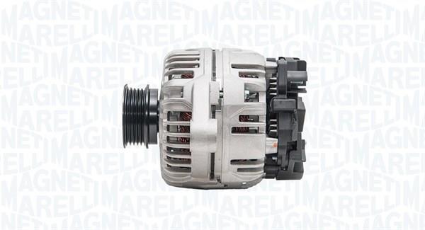 Alternateur MAGNETI MARELLI 063731471010