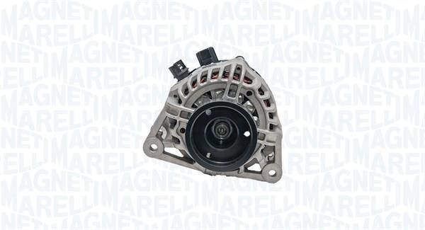 Alternateur MAGNETI MARELLI 063731475010