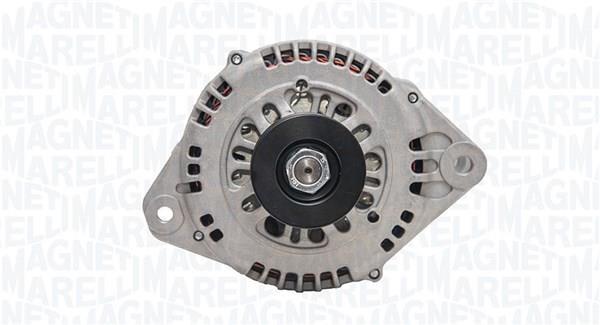 Alternateur MAGNETI MARELLI 063731521010