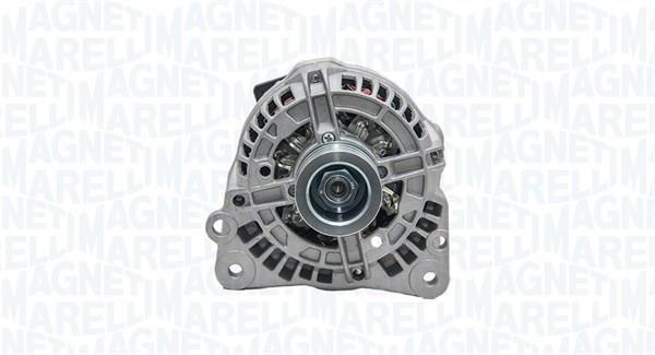 Alternateur MAGNETI MARELLI 063731542010