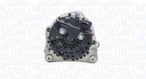 Alternateur MAGNETI MARELLI 063731542010