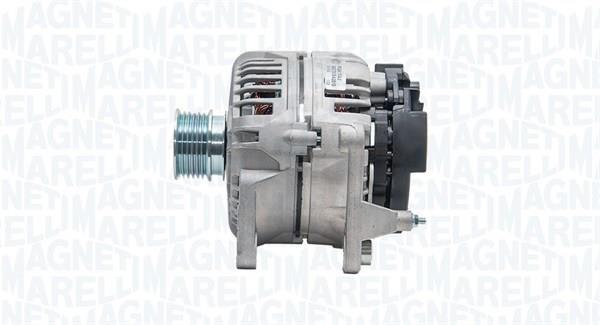 Alternateur MAGNETI MARELLI 063731542010