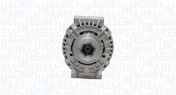 Alternateur MAGNETI MARELLI 063731544010