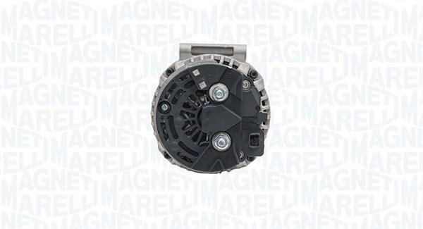 Alternateur MAGNETI MARELLI 063731544010