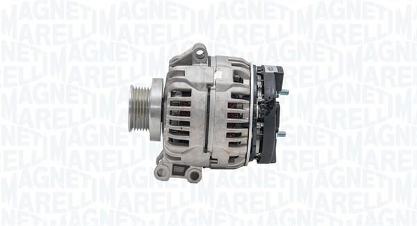 Alternateur MAGNETI MARELLI 063731544010