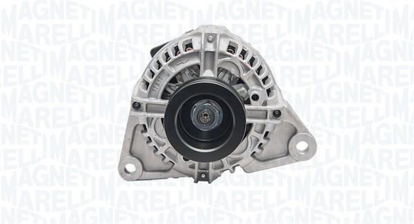 Alternateur MAGNETI MARELLI 063731557010