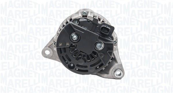 Alternateur MAGNETI MARELLI 063731557010