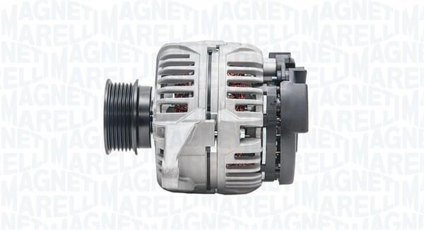 Alternateur MAGNETI MARELLI 063731557010