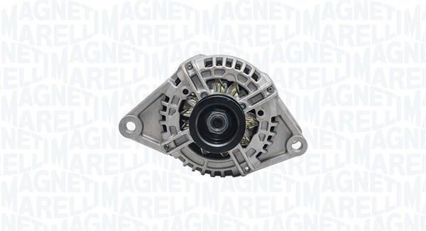 Alternateur MAGNETI MARELLI 063731700010