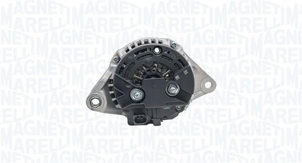 Alternateur MAGNETI MARELLI 063731700010