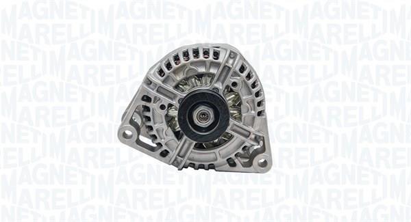 Alternateur MAGNETI MARELLI 063731748010