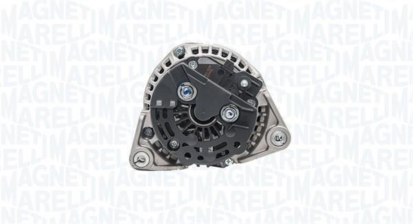 Alternateur MAGNETI MARELLI 063731748010