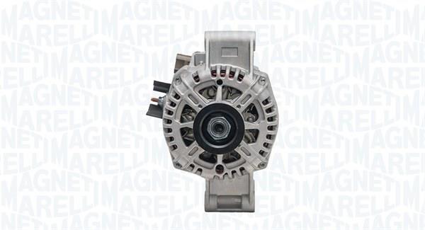 Alternador MAGNETI MARELLI ref. 063731758010